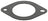Elring 924.550 Exhaust Pipe Flange Gasket