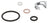 Elring 930.580 Fuel Injector Seal Kit