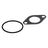Elring 934.780 Exhaust Gas Recirculation (EGR) Gasket Set