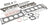 Elring 935.180 Engine Cylinder Head Gasket Set