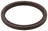 Elring 935.590 Engine Crankshaft Seal - Rear