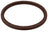 Elring 939.420 Engine Crankshaft Seal
