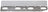 Elring 940.040 Exhaust Manifold Gasket - Left
