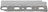 Elring 940.060 Exhaust Manifold Gasket - Right