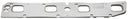 Elring 943.190 Exhaust Manifold Gasket - Right