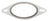 Elring 944.840 Exhaust Pipe Flange Gasket