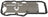 Elring 945.720 Engine Oil Pan Gasket