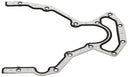 Elring 948.270 Engine Crankcase Half Gasket - Rear