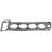 Elring 966.220 Engine Cylinder Head Gasket - Left