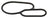 Elring 967.650 Engine Oil Pump Gasket