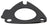 Elring 967.750 Turbocharger Gasket