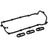 Elring 993.910 Engine Valve Cover Gasket Set - Left