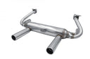 EMPI 00-3421-0 Exhaust Header
