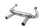 EMPI 00-3421-0 Exhaust Header