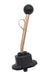 EMPI 00-4472-0 Manual Transmission Shifter Assembly