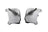 EMPI 22-3850-0 Axle Spindle - Front Left