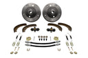 EMPI 22-5001-0 Drum Brake Kit - Rear