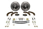 EMPI 22-5001-0 Drum Brake Kit - Rear