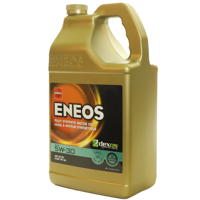 Eneos 3703-320 Differential Oil