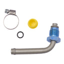 Edelmann 39106 Power Steering Return Line End Fitting