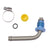 Edelmann 39106 Power Steering Return Line End Fitting