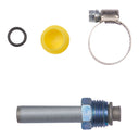 Edelmann 39119 Power Steering Return Line End Fitting - From Gear