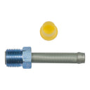 Edelmann 39123 Power Steering Return Line End Fitting - From Gear, Gear To Cooler or Gear To Pipe