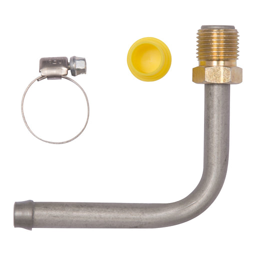 Edelmann 39135 Power Steering Return Line End Fitting