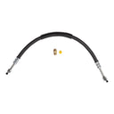 Edelmann 70230 Power Steering Pressure Line Hose Assembly