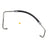 Edelmann 70263 Power Steering Pressure Line Hose Assembly