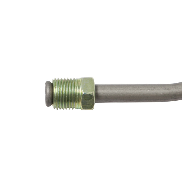 Edelmann 70281 Power Steering Cylinder Line Hose Assembly - Retract