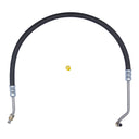 Edelmann 70283 Power Steering Pressure Line Hose Assembly - Hydroboost To Gear