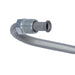 Edelmann 70351 Power Steering Pressure Line Hose Assembly