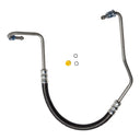 Edelmann 70407 Power Steering Pressure Line Hose Assembly - Pump To Hydroboost