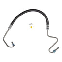 Edelmann 70422 Power Steering Pressure Line Hose Assembly