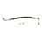Edelmann 70435 Power Steering Pressure Line Hose Assembly
