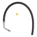 Edelmann 70518 Power Steering Return Line Hose Assembly - From Gear or Gear To Cooler