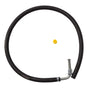 Edelmann 70551 Power Steering Return Line Hose Assembly - From Gear, Gear To Pump or Gear To Tee