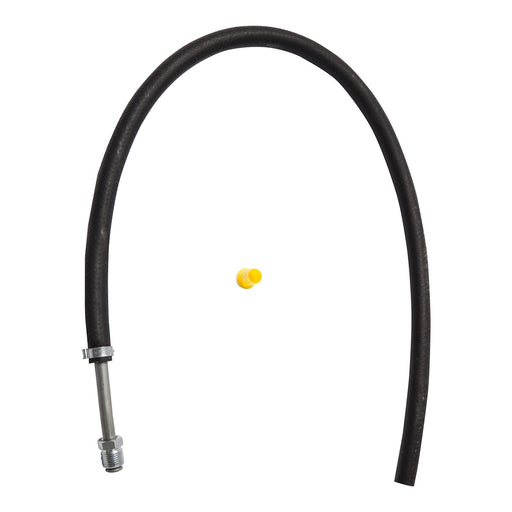 Edelmann 70629 Power Steering Return Line Hose Assembly - From Gear or Gear To Pump