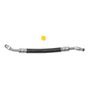 Edelmann 70640 Power Steering Cylinder Line Hose Assembly - Cylinder