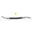 Edelmann 70640 Power Steering Cylinder Line Hose Assembly - Cylinder