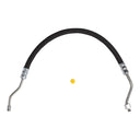 Edelmann 70648 Power Steering Pressure Line Hose Assembly