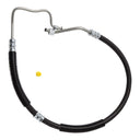 Edelmann 70653 Power Steering Pressure Line Hose Assembly - Hydroboost To Control Valve (Hydroboost End)