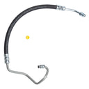 Edelmann 70688 Power Steering Pressure Line Hose Assembly - Pump End