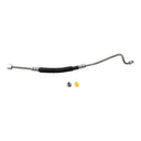 Edelmann 70689 Power Steering Pressure Line Hose Assembly - Control Valve End