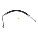 Edelmann 70691 Power Steering Pressure Line Hose Assembly - Pump End