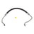 Edelmann 70917 Power Steering Pressure Line Hose Assembly