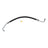 Edelmann 71037 Power Steering Pressure Line Hose Assembly
