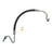 Edelmann 71074 Power Steering Pressure Line Hose Assembly