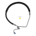 Edelmann 71093 Power Steering Pressure Line Hose Assembly - Hydroboost To Gear
